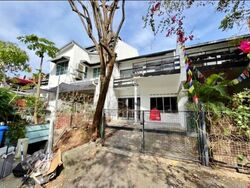 Peakview Estate (D16), Terrace #630216821